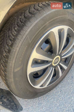 Универсал Ford Focus 2005 в 