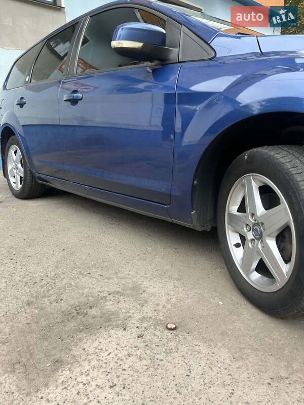 Универсал Ford Focus 2008 в Белой Церкви