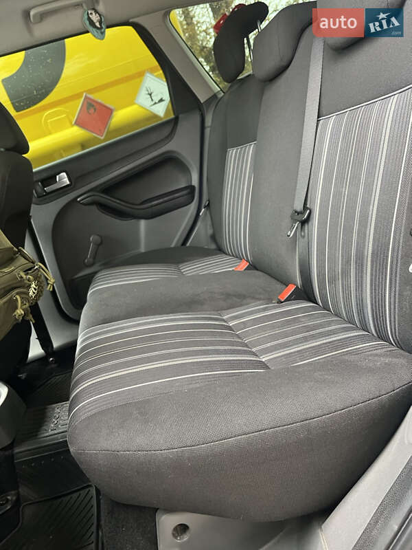 Универсал Ford Focus 2008 в Белой Церкви