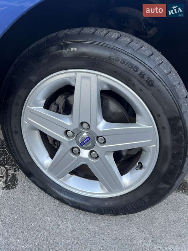 Универсал Ford Focus 2008 в Белой Церкви