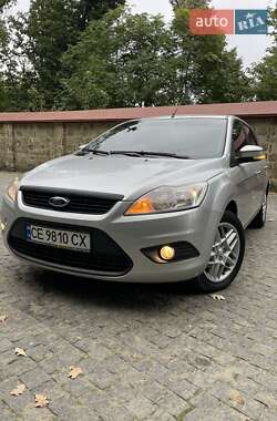 Ford Focus 2010