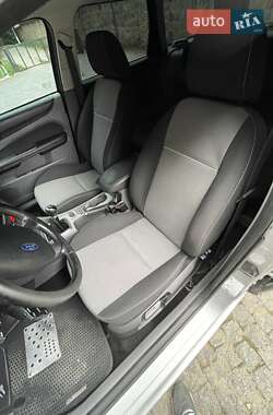 Универсал Ford Focus 2010 в 
