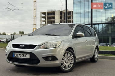 Ford Focus 2010