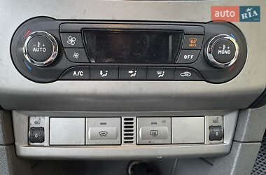 Универсал Ford Focus 2010 в 
