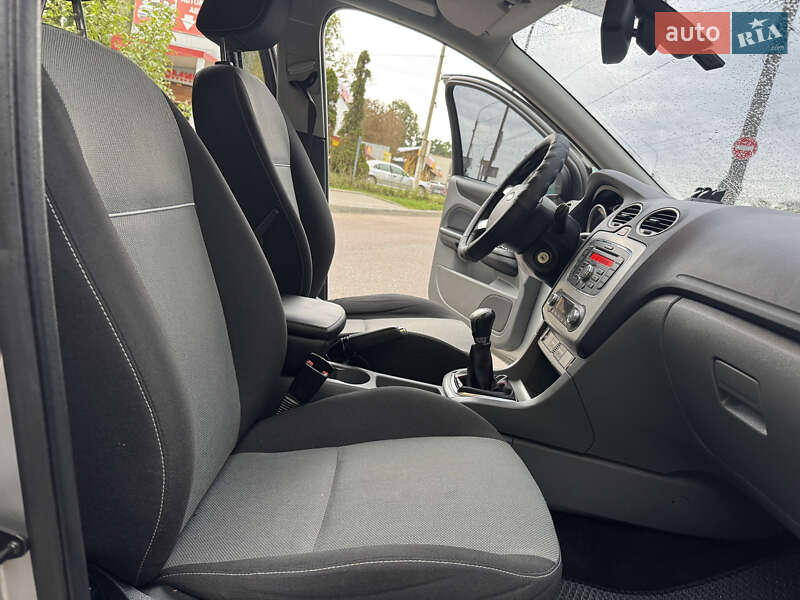 Универсал Ford Focus 2010 в Тернополе фото 17 Универсал Ford Focus 2010 в Тернополе