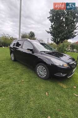 Ford Focus 2008