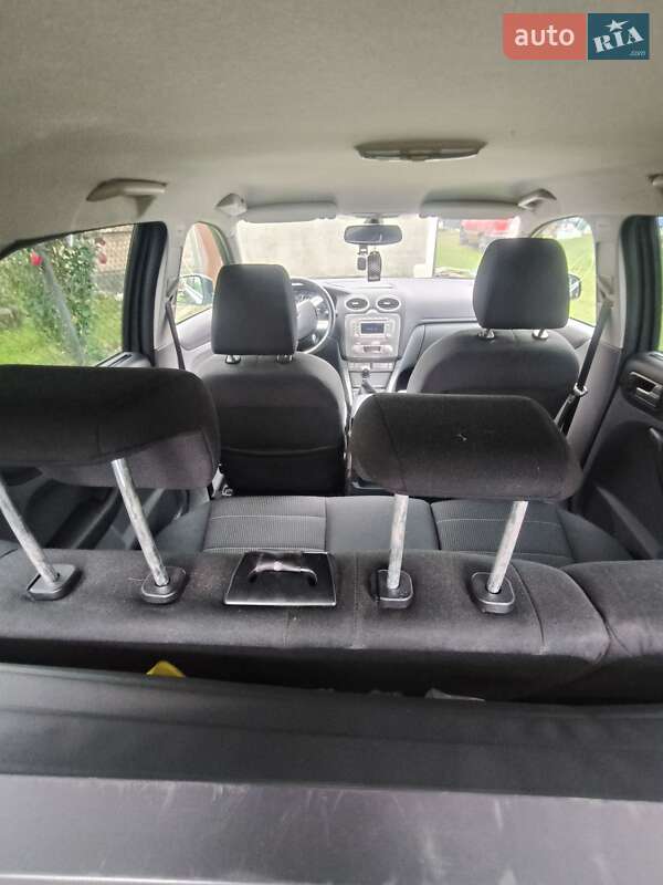 Универсал Ford Focus 2008 в Луцке