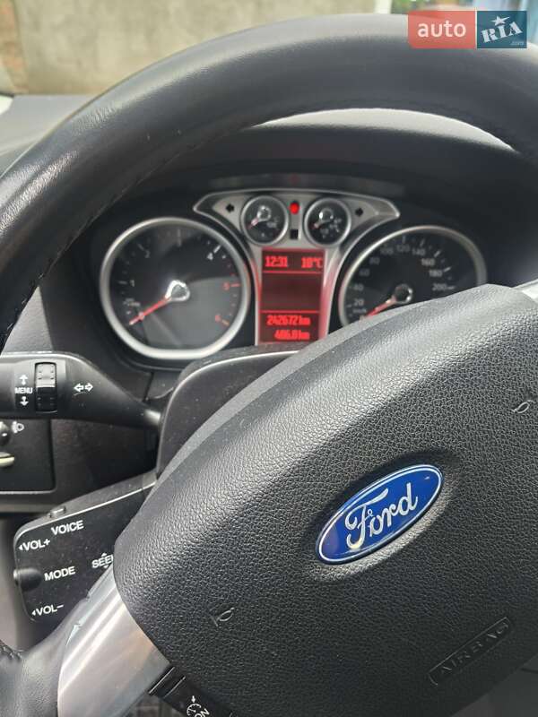 Универсал Ford Focus 2008 в Луцке