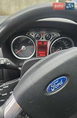 Универсал Ford Focus 2008 в 