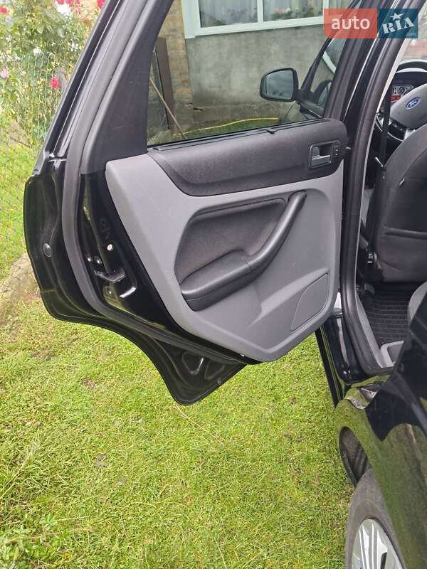 Универсал Ford Focus 2008 в Луцке