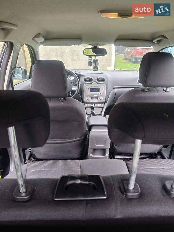 Универсал Ford Focus 2008 в Луцке