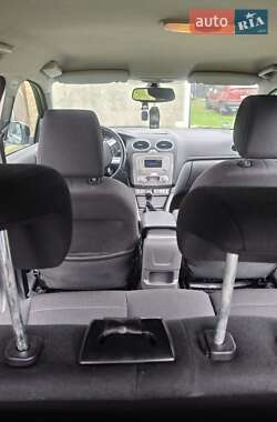 Универсал Ford Focus 2008 в 