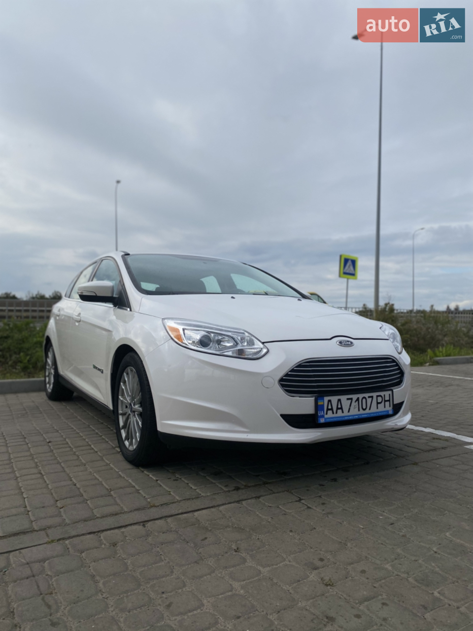2013 Ford Focus - мініатюра 17