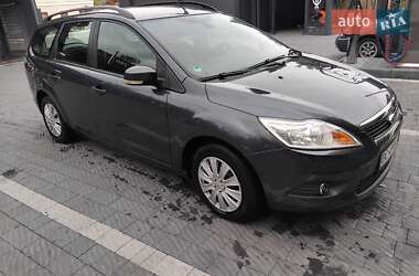 Ford Focus 2009
