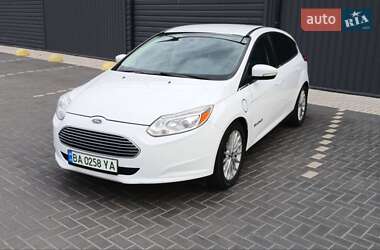 Ford Focus 2013