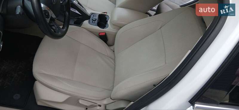 Хэтчбек Ford Focus 2013 в Кропивницком фото 15 Хэтчбек Ford Focus 2013 в Кропивницком