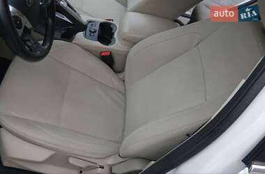 Хэтчбек Ford Focus 2013 в 