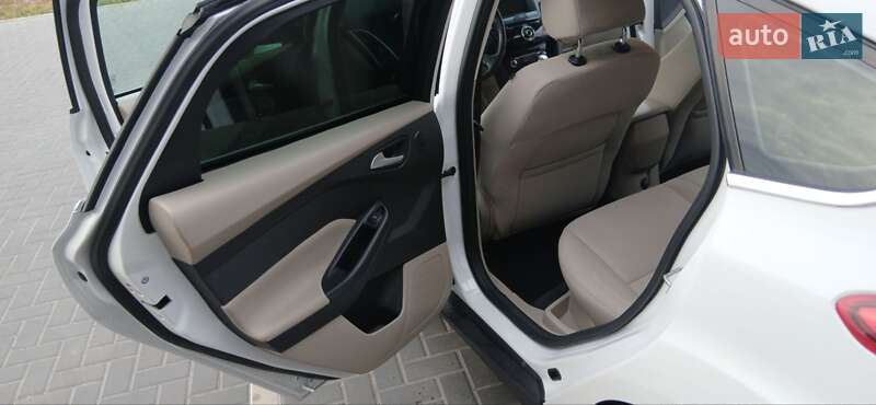 Хэтчбек Ford Focus 2013 в Кропивницком фото 18 Хэтчбек Ford Focus 2013 в Кропивницком