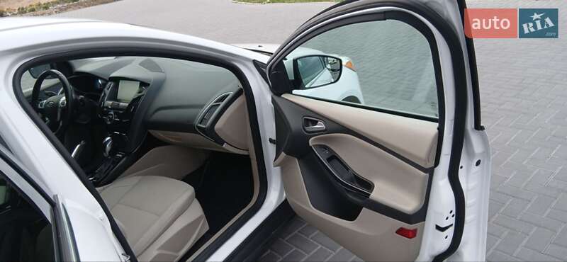 Хэтчбек Ford Focus 2013 в Кропивницком фото 21 Хэтчбек Ford Focus 2013 в Кропивницком