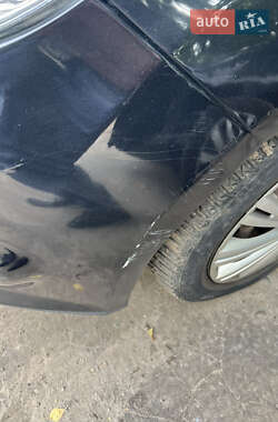 Хэтчбек Ford Focus 2011 в 