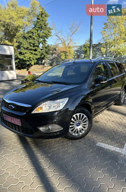 Ford Focus 2009