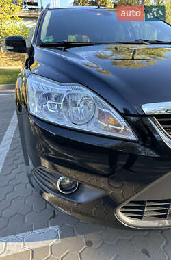 Универсал Ford Focus 2009 в 