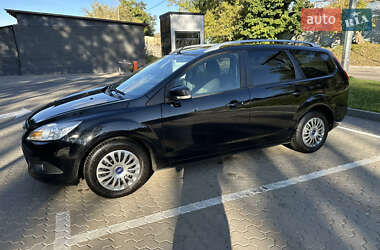 Универсал Ford Focus 2009 в 