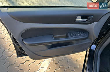Универсал Ford Focus 2009 в 