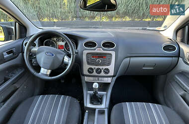 Универсал Ford Focus 2009 в 