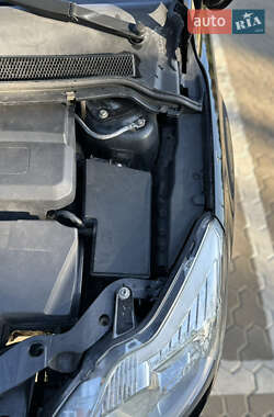 Универсал Ford Focus 2009 в 