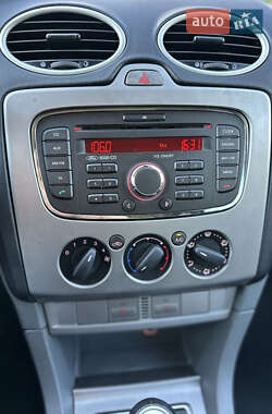 Универсал Ford Focus 2009 в 