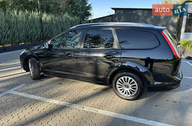 Универсал Ford Focus 2009 в 