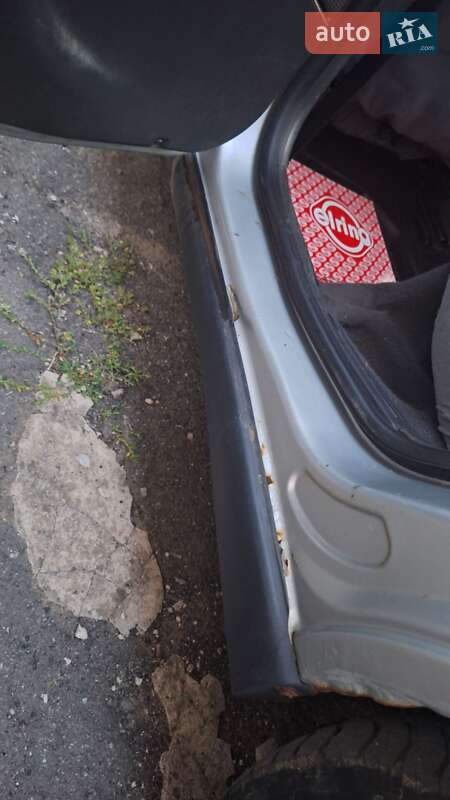 Хэтчбек Ford Focus 2000 в Виннице