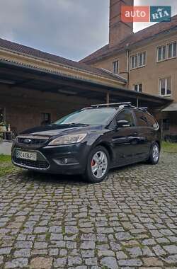 Ford Focus 2008