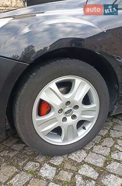 Универсал Ford Focus 2008 в 