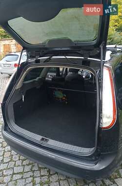 Универсал Ford Focus 2008 в 