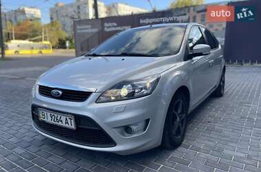 Хетчбек Ford Focus 2008 в Полтаві