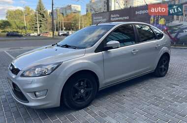 Хэтчбек Ford Focus 2008 в 