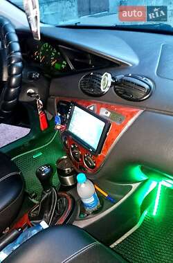 Седан Ford Focus 2004 в Кропивницькому
