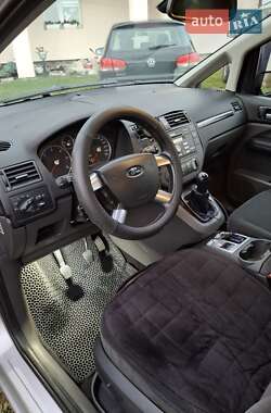 Универсал Ford Focus 2004 в 