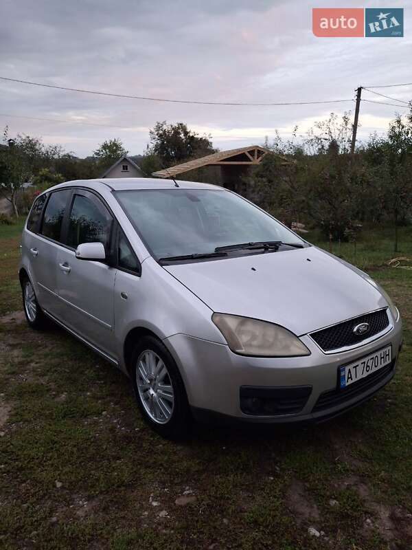 Ford Focus 2004