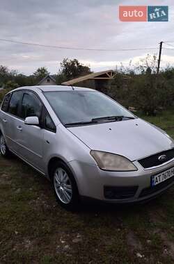 Универсал Ford Focus 2004 в 