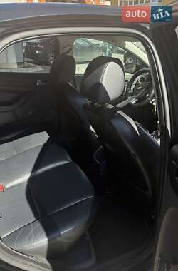 Хэтчбек Ford Focus 2006 в 