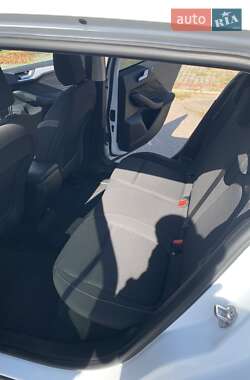Универсал Ford Focus 2019 в Виннице