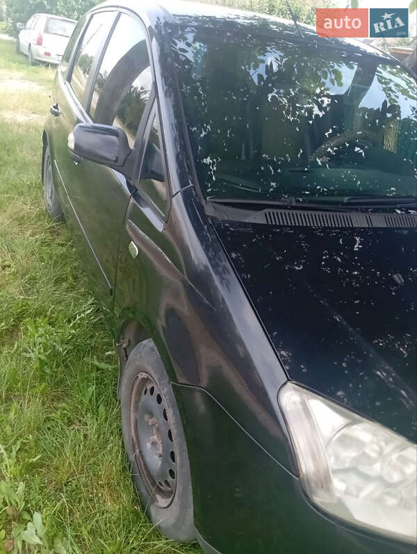 Универсал Ford Focus 2006 в Андрушевке
