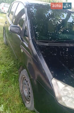 Универсал Ford Focus 2006 в 