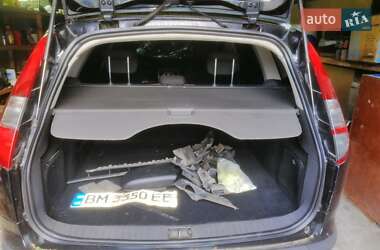 Универсал Ford Focus 2005 в Саде