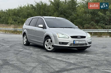 Ford Focus 2007