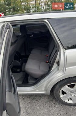 Универсал Ford Focus 2007 в 