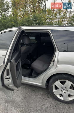 Универсал Ford Focus 2007 в 